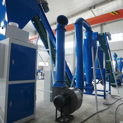 Biomass Wood Pellet Granulator Machine