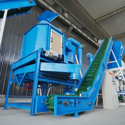 PTO Driven Biomass Pellet Machine From Waste Wood And Coal Powder