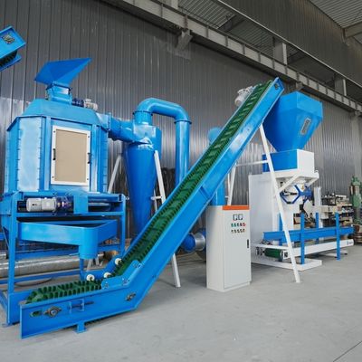 Biomass Fuel Making Home PELLET MILL Machine 500kg To Make Wood Pellets