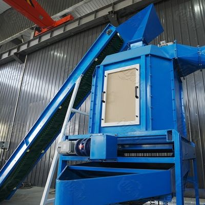 Sawdust Pellet Machine Wood Pellets Machine For Biomass Fuel Pellet Making