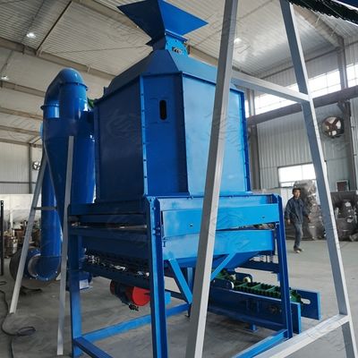 380V Wood Pellets Machine Tree Branches Pellet Making Machine