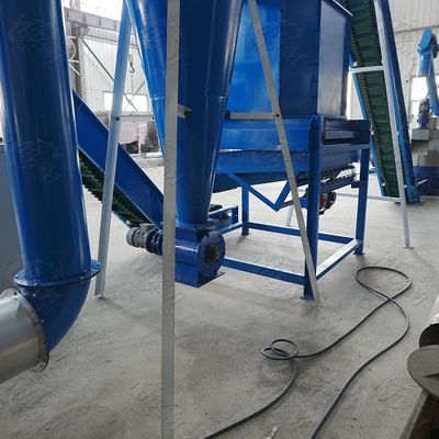 Industrial Biomass Wood Pellet Makers Rice Husk Pellet Machine 22kw