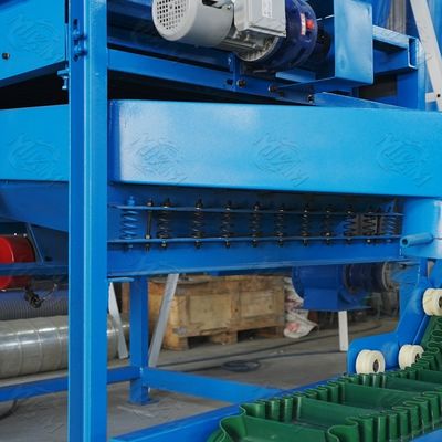 380V Wood Pellets Machine Tree Branches Pellet Making Machine