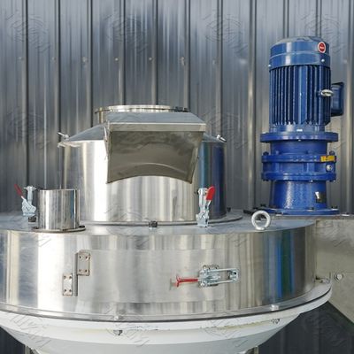 Sawdust Wood Pellet Machine Rice Husk Pellet Press