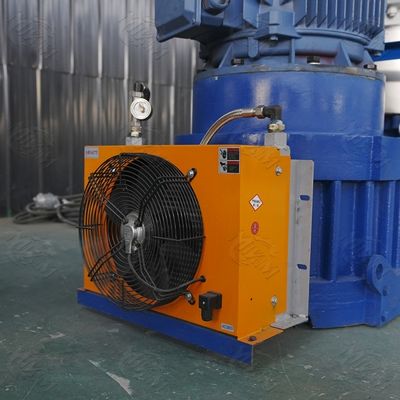 Sawdust Pellet Machine Wood Pellets Machine For Biomass Fuel Pellet Making