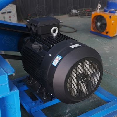 Rice Husk Straw Sawdust Biomass Wood Pellet Machine Multipurpose