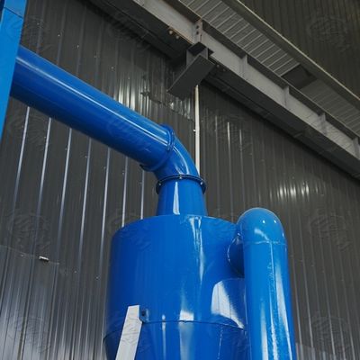 Biomass Wood Pellet Mill Machine Flat Die Wood Chips Pellet Press