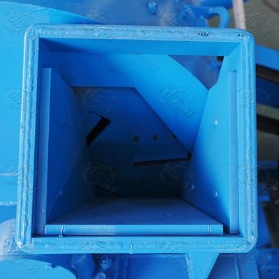 Biomass Wood Pellet Mill Machine Flat Die Wood Chips Pellet Press