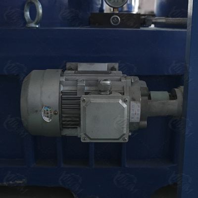 Industrial Biomass Wood Pellet Makers Rice Husk Pellet Machine 22kw