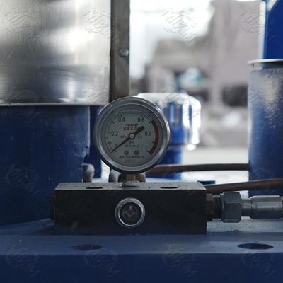 Industrial Biomass Wood Pellet Makers Rice Husk Pellet Machine 22kw