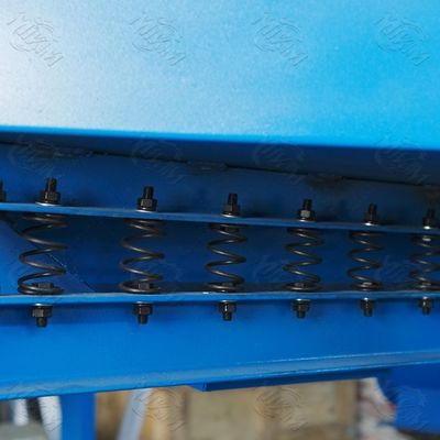 Home Small Farm Sawdust Wood Pellet Press For Making Biomass Ricehusk Grass