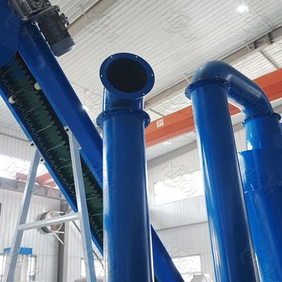 Sawdust Wood Pellet Mill Machine Crops Straw Bagasse Biomass 12mm