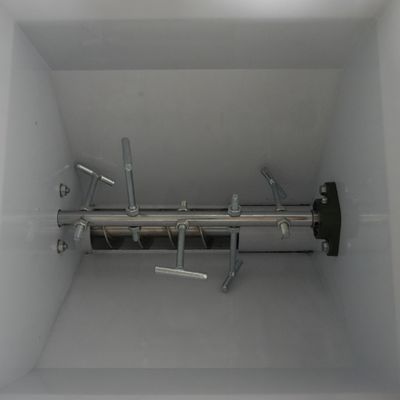 Small Farm Use Chicken Feed Fish Feed Extruder Pellet Machine 300 Kg