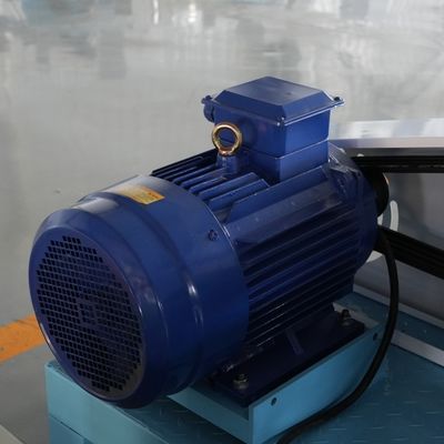 Alloy Steel Floating Fish Feed Extruder Machine Abrasion Resistant