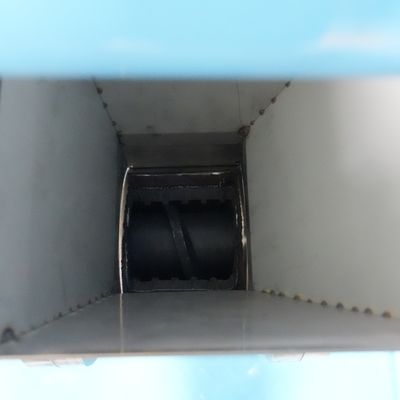 1mm Floating Fish Feed Pellet Machine 320kg 380V Pet Food Extruder