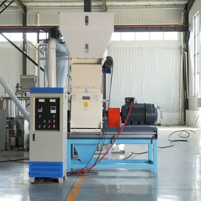 MIKIM Floating Fish Pellet Making Machine Food Drying Wearproof 4.4ft