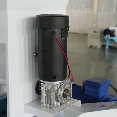 1.2t/ H 1.5t/ H Fish Feed Pellet Machine Automatic Extruder Making Machine