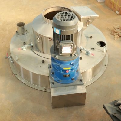 High Efficiency Wood Pellet Mill for Biomass Wood Sawdust Rice Husk Straw