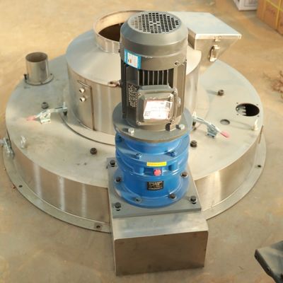 MIKIM Poultry Feed Biomas Wood Pellets Machine 0.2t/ H Antirust Wearable Steel