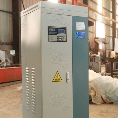 MIKIM Poultry Feed Biomas Wood Pellets Machine 0.2t/ H Antirust Wearable Steel