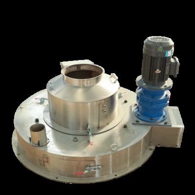 CE Flat Die Pelletizer Small Feed Granulator Machine PTO Driven Pellet Mill 12mm