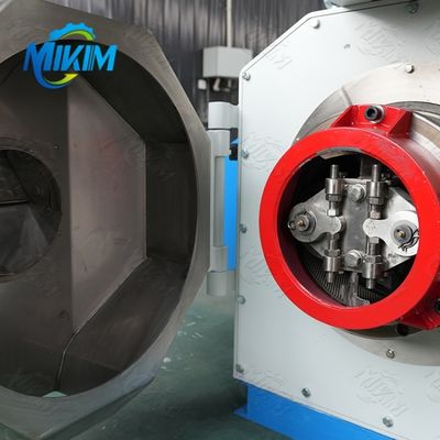 Poultry Feed Pellet Machines Precision Machines For High-Quality Feed Production And Improved Flock Health