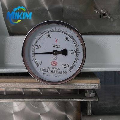 Animal Feed Floating Fish Feed Pellet Feed Processing Machines Manufacturing Machine