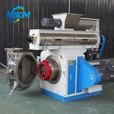 Chicken Feed Making Machine Die Poultry Feed Pellet Granulator