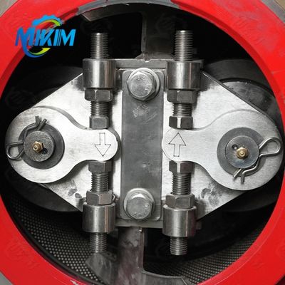 Chicken Feed Making Machine Die Poultry Feed Pellet Granulator