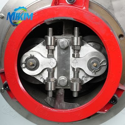 Animal Poultry Small Feed Pellet Machine For Fish Pig Cattle Cow Sheep Chicken Feed