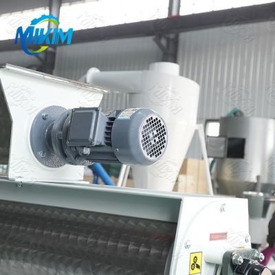 380Volt Animal Feed Pellet Extruder Poultry Farm Machinery High Efficiency