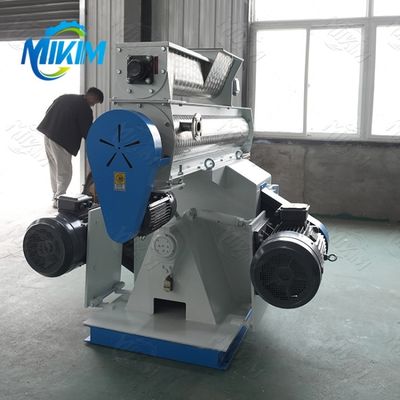 Easy To Operate Poultry Pellet Making Machine High Work Efficiency BH-150