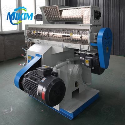 Easy To Operate Poultry Pellet Making Machine High Work Efficiency BH-150