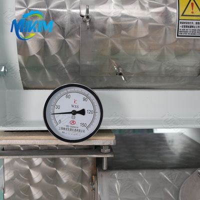 BH-125 Small Automatic Poultry Feed Pellet Machine For Household Energy Efficient