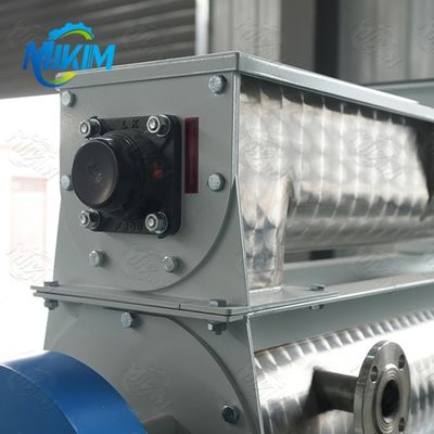 Motor Core Animal Poultry Feed Pellet Machine High Performance