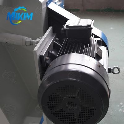 High Productivity Poultry Feed Pellet Machines 380V For Producing Nutritious Feed