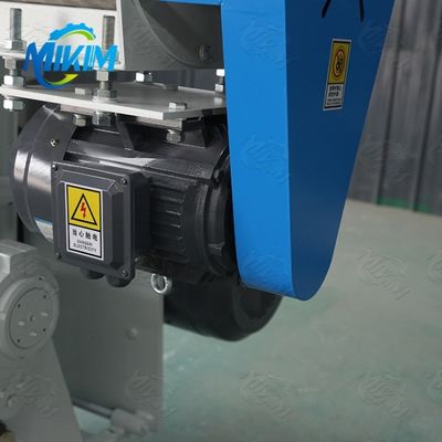 380Volt Poultry Feed Pellet Machine Fish Feed Processing Machines  High Efficiency