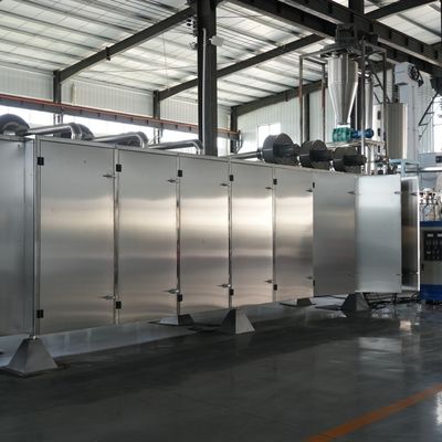 380V 50Hz Pet Feed Production Line 800kg/ H