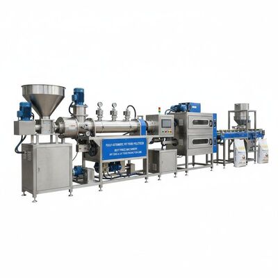 Fully Automatic Machinery for Dog Feed Best Price Dry Dog and Cat Food Pellet Making machine