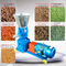 200 To 300kg/ H Small Poultry Feed Making Machines 7.5kw Feed Processing Machines