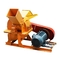 MIKIM 7.5kw Wood Sawdust Machine 1.5*0.7*0.9m