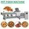 0.6mm 34KW Cat Dog Food Production Line 12.5*0.6*0.8m High Speed