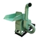Small Hammer Mill Machine 80 To1700kg/ H Animal Feed Pulverizer Grain Home Use