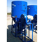 2000kg 300kg Small Animal Livestock Feed Grinder Mixer For Pig Cattle