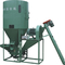 CE Certified Animal Feed Mixer Chicken Feed Mixer Grinder 220Volt