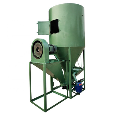 High Capacity Animal Feed Processing Machine Feed Mixer Machine