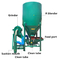 Multifunction Fish Animal Feed Mixer 0.3t/ H 0.4t/ H SS304 Feed Mixing Equipment