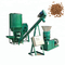 Chicken Animal Feed Mixer Milling Machine 5.5kw 500 To 700kg/ H