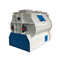 SSHJ1 Carbon Steel Animal Feed Mixing Machine Grinder 11KW 1ton/ H