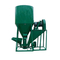 Self Priming Livestock Animal Feed Mixer And Grinder 0.5t/ Batch 1*1.5m